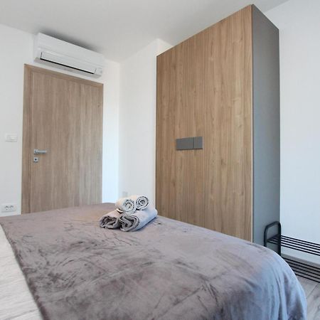 Apartments Katarina Rovinj Exterior photo