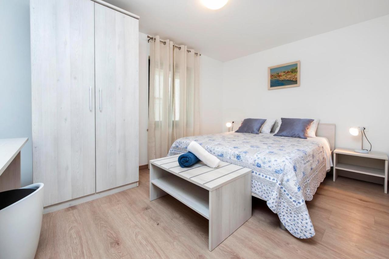 Apartments Katarina Rovinj Exterior photo