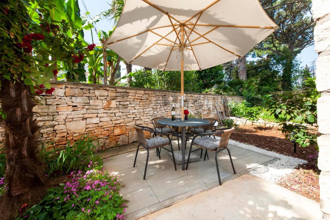 Apartments Katarina Rovinj Exterior photo