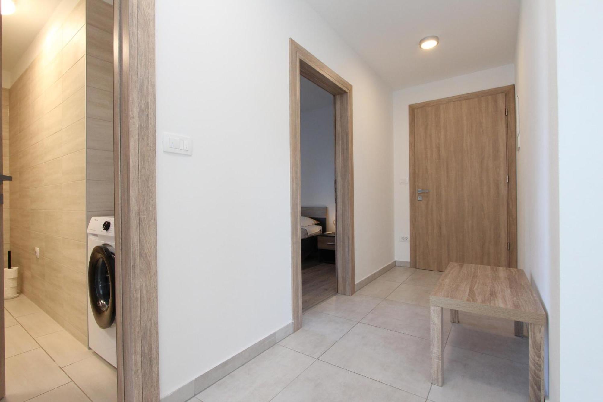 Apartments Katarina Rovinj Room photo