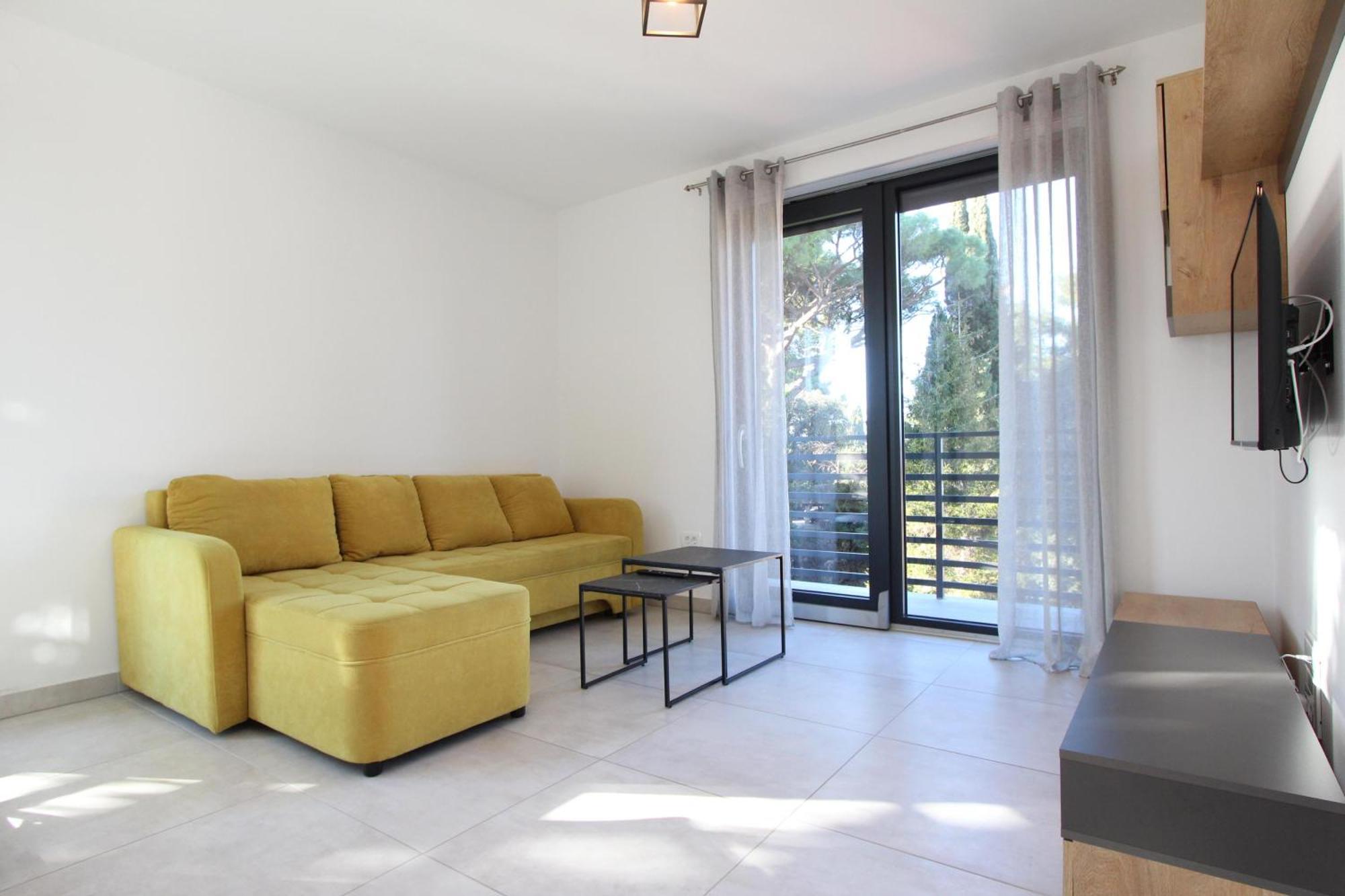 Apartments Katarina Rovinj Room photo