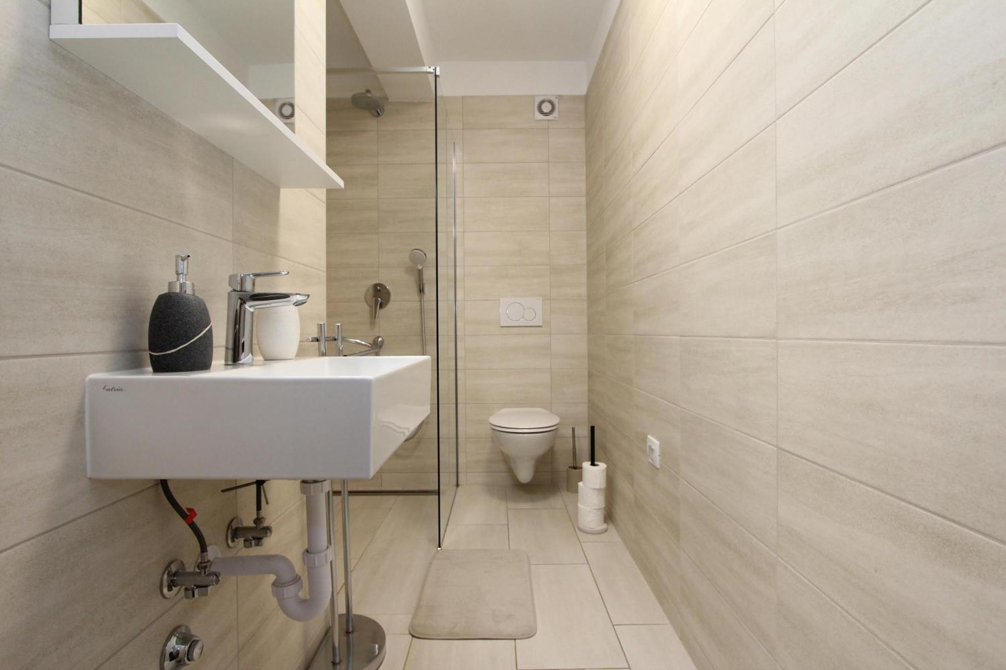 Apartments Katarina Rovinj Exterior photo