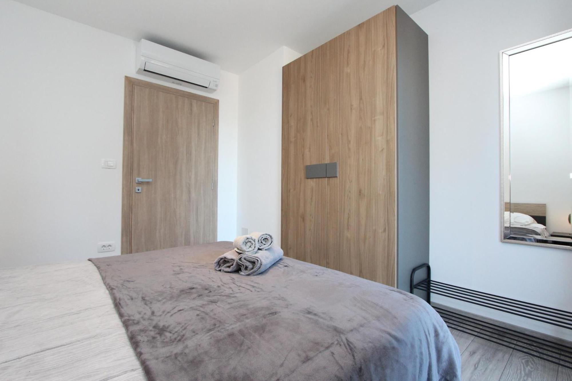 Apartments Katarina Rovinj Exterior photo