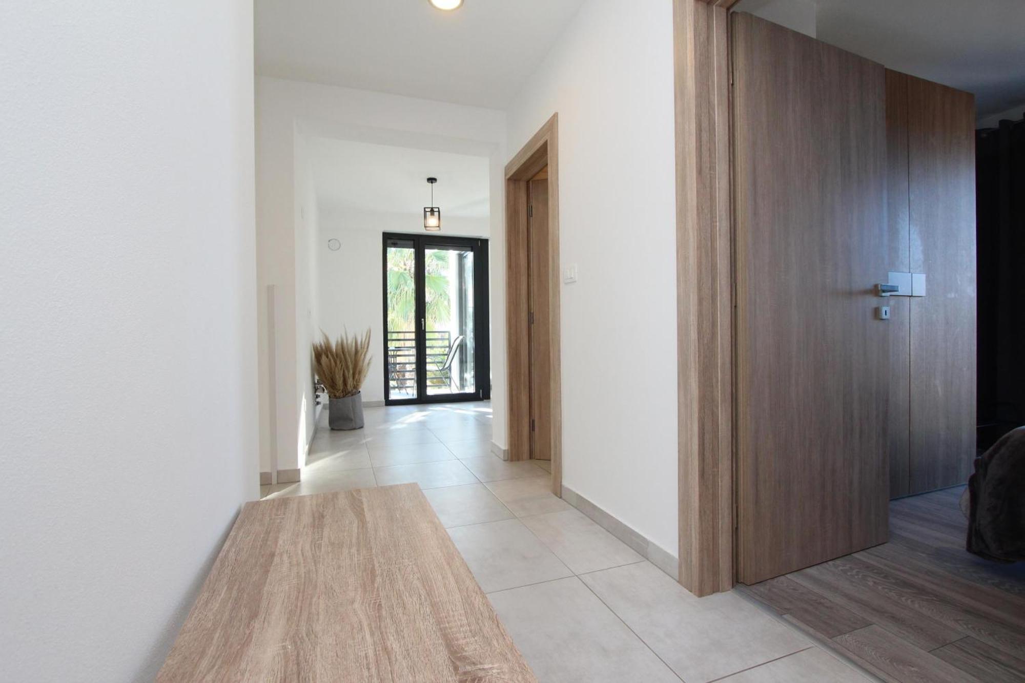 Apartments Katarina Rovinj Exterior photo