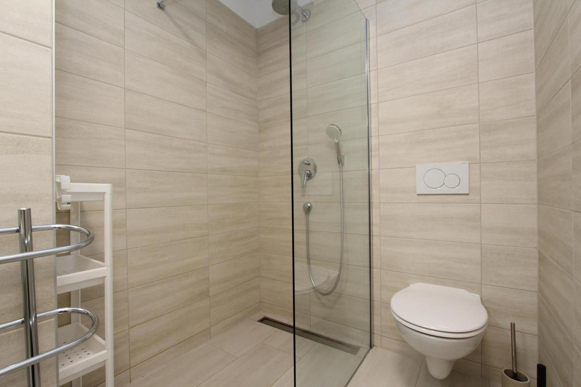 Apartments Katarina Rovinj Room photo