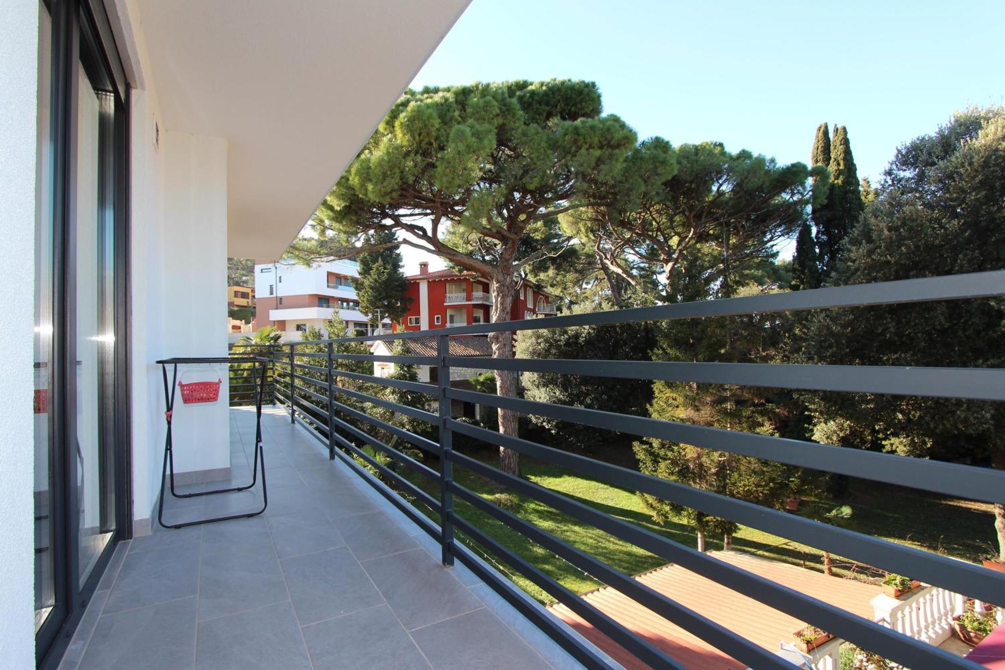Apartments Katarina Rovinj Room photo