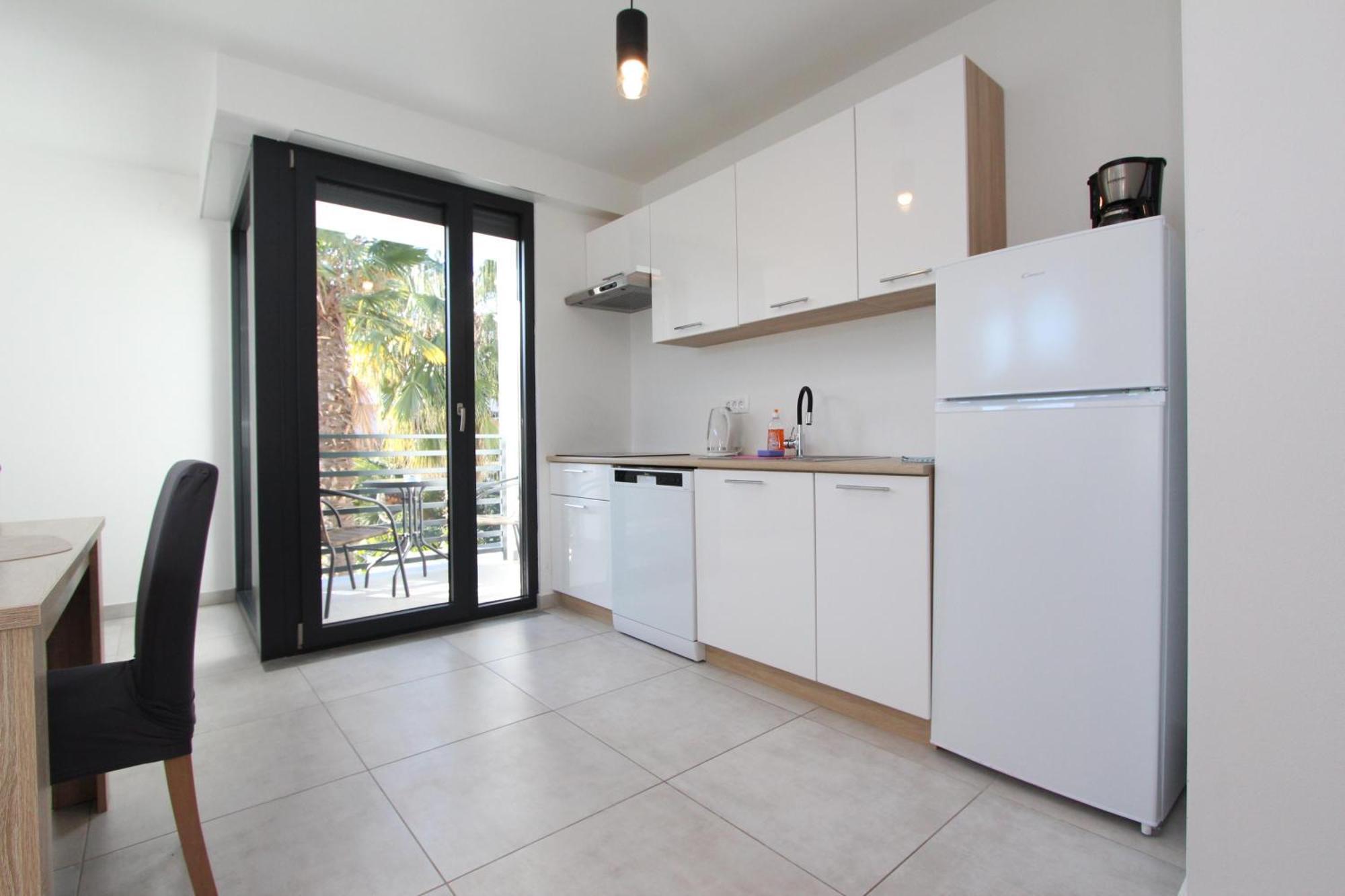 Apartments Katarina Rovinj Exterior photo