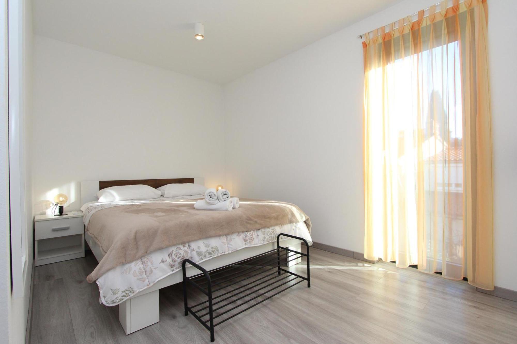 Apartments Katarina Rovinj Exterior photo