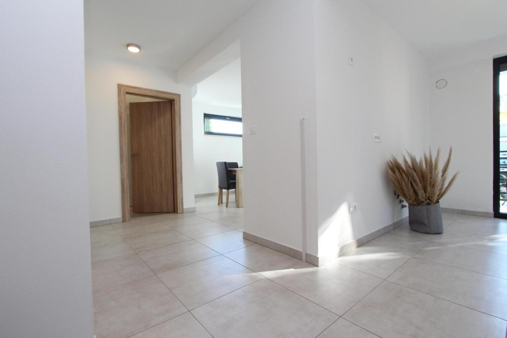 Apartments Katarina Rovinj Exterior photo